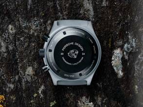 Thumbnail von Porsche Design Utility Limitierung 41/250