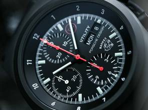 Thumbnail von Porsche Design Utility Limitierung 41/250