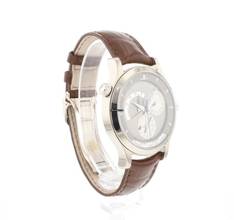 Thumbnail von Jaeger-LeCoultre Master Geographic Control Geographic White Gold Grey Dial </h1>