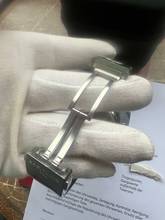 Thumbnail von Breitling Chronomat 0818 Chronomat mit neuem Service Breitling u. Service Box aus 1968 </h1>