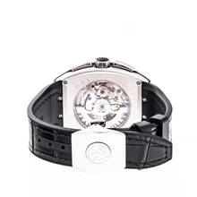 Thumbnail von Franck Muller Vanguard 44 Steel Skeleton V 45 CC DT SQT like NEW 2022 Full Set