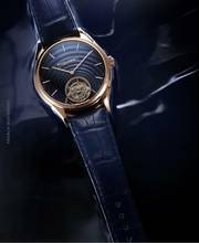 Thumbnail von Pequignet PRE-ORDER ROYALE TOURBILLON WATCH - LIMITED EDITION