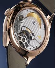 Thumbnail von Pequignet PRE-ORDER ROYALE TOURBILLON WATCH - LIMITED EDITION