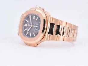 Thumbnail von Patek Philippe Nautilus 5980/1r - New 2019