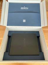 Thumbnail von Zenith Chronomaster Original Exklusive Edition Fullset new </h1>