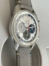 Thumbnail von Zenith Chronomaster Original Exklusive Edition Fullset new </h1>