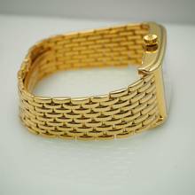 Thumbnail von IWC Novecento Perpetual Calendar 3545 Gold 18k/750 Gold 18k/750