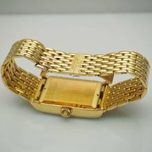 Thumbnail von IWC Novecento Perpetual Calendar 3545 Gold 18k/750 Gold 18k/750