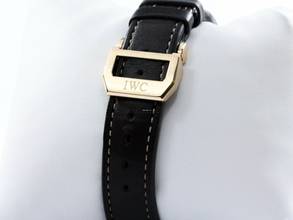 Thumbnail von IWC Große Fliegeruhr Big Pilot Antoine de Saint Exupéry Referenz: IW500421