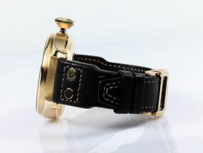 Thumbnail von IWC Große Fliegeruhr Big Pilot Antoine de Saint Exupéry Referenz: IW500421