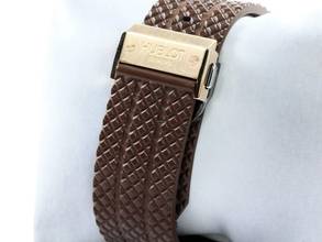 Thumbnail von Hublot Big Bang 44 mm Cappuccino 44 mm 18k Roségold 750 Fullset Box + Papiere </h1>