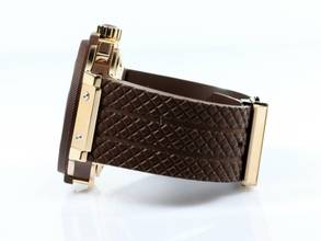 Thumbnail von Hublot Big Bang 44 mm Cappuccino 44 mm 18k Roségold 750 Fullset Box + Papiere </h1>