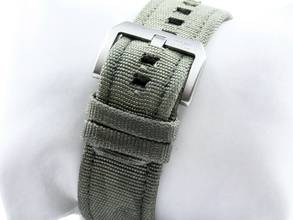 Thumbnail von IWC Große Fliegeruhr Top Gun Miramar Big Pilot Top Gun Miramar 7 Days Ceramic 48 mm IWC Box + Papers