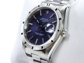 Thumbnail von Rolex Oyster Perpetual Date 15210