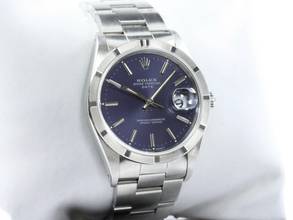 Thumbnail von Rolex Oyster Perpetual Date 15210
