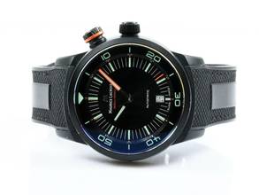 Thumbnail von Maurice Lacroix Pontos S Diver 43 mm PVD Steel Fullset Box + Papers