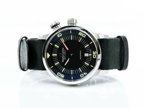 Thumbnail von Maurice Lacroix Pontos S Diver 43 mm Steel Fullset Box + Papers