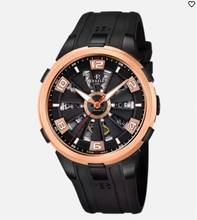 Thumbnail von Perrelet Turbine Skeleton