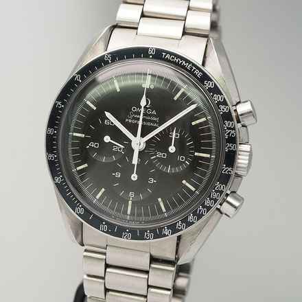  Omega Speedmaster Professional Moonwatch 145.022 from 1970 Omega extract </h1> 