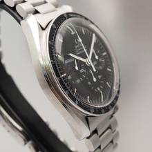 Thumbnail von Omega Speedmaster Professional Moonwatch 145.022 from 1970 Omega extract </h1>
