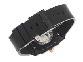 Thumbnail von Bulgari Octo Ref.103085 2024 Full Set Ungetragen