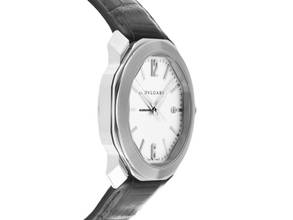 Thumbnail von Bulgari Octo Solotempo Ref.102779 2024 Full Set Ungetragen