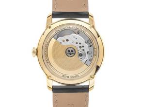 Thumbnail von Frederique Constant Classics Automatic Premiere Stahl Automatik Armband Leder 38,5mm Ref.FC-301S3B5 Bj.2024 Full Set Neu