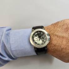 Thumbnail von Harry Winston Project Z Z2 Chronograph Zalium & Platinum 44mm Automático