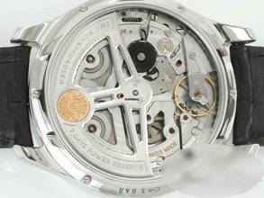 Thumbnail von IWC Portugieser Annual Calendar Jahreskalender Iw5035 2015 Edelstahl Automatik Annual Calendar Steel Blue Dial </h1>