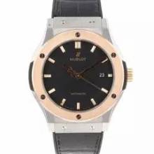 Thumbnail von Hublot Classic Fusion 42MM Titanium Rose Gold </h1>