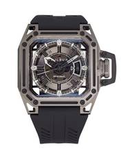 Thumbnail von Wilbur EXP-A