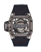 Thumbnail von Wilbur EXP-A