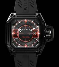 Thumbnail von Wilbur Launch JWB