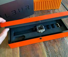 Thumbnail von Wilbur Launch JWB