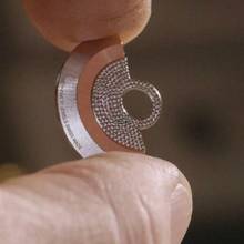 Thumbnail von Louis Erard Excellence Prelaunch Le Régulateur Louis Erard x Cédric Johner mauve