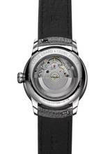 Thumbnail von Louis Erard Excellence Prelaunch Le Régulateur Louis Erard x Cédric Johner Blue