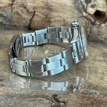 Thumbnail von Rolex Oyster Perpetual Damen - vintage Uhr - Ref. 6504 </h1>