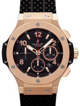  Hublot Big Bang 44 mm 18k Rotgold 44mm Ref. 301.PX.130.RX </h1> 