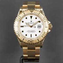 Thumbnail von Rolex Yacht-Master 40 FULLSET+ - LC 100