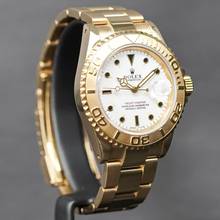 Thumbnail von Rolex Yacht-Master 40 FULLSET+ - LC 100