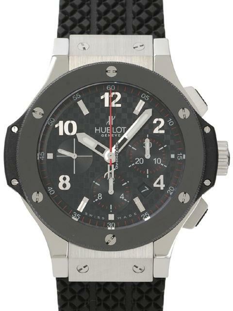  Hublot Big Bang 44 mm Ref. 301.SB.131.RX </h1> 