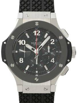  Hublot Big Bang 44 mm Ref. 301.SB.131.RX </h1> 