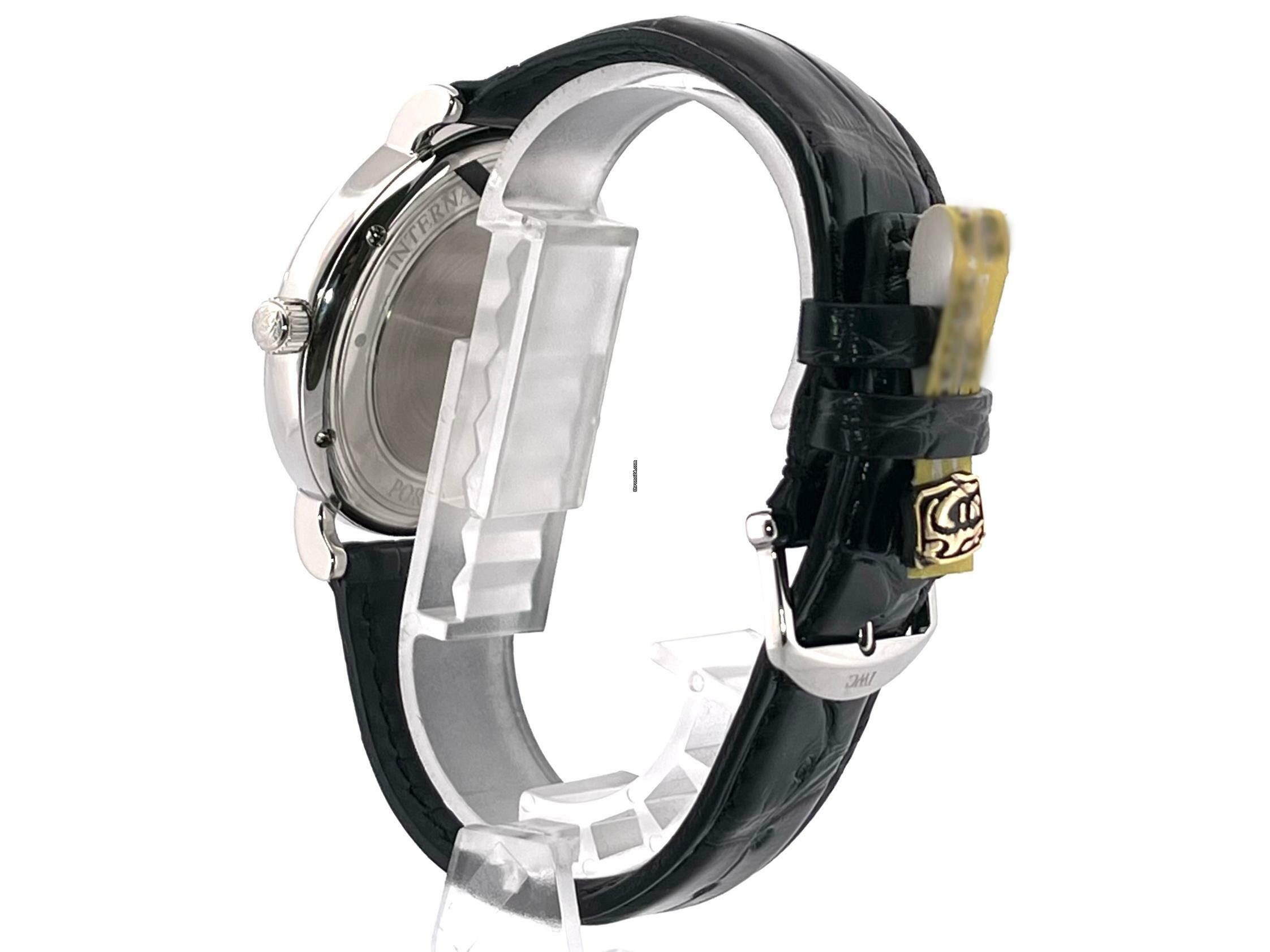 Thumbnail von IWC Portofino Automatic Ref. IW356501 </h1>