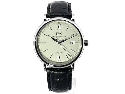  IWC Portofino Automatic Ref. IW356501 </h1> 