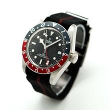 Thumbnail von Tudor Black Bay GMT 79830RB </h1>