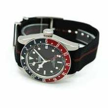 Thumbnail von Tudor Black Bay GMT 79830RB </h1>