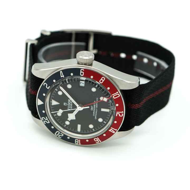  Tudor Black Bay GMT 79830RB </h1> 