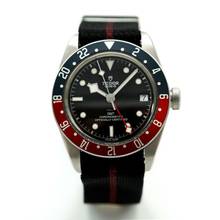 Thumbnail von Tudor Black Bay GMT 79830RB </h1>