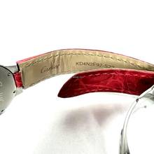 Thumbnail von Cartier Ballon Bleu 33mm Quartz 33mm Steel 1.17TCW DIAMOND Watch </h1>