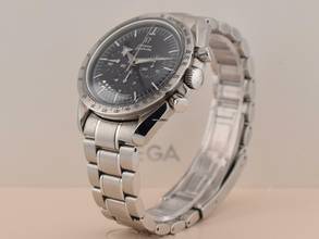 Thumbnail von Omega Speedmaster Broad Arrow 35945000